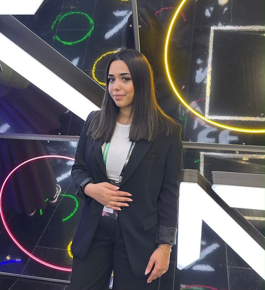 Elif Sanık