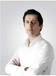 Mustafa Özyeşil